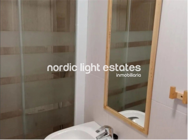 Lovely apartment with parking space and community pool 