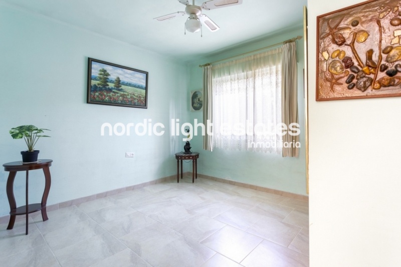 Lovely detached villa in Maro (Nerja)