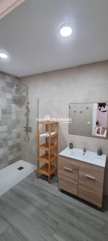 Apartamento completamente reformado en el centro histórico