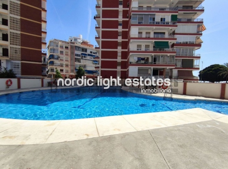 Apartment Torre del Mar 3 beds