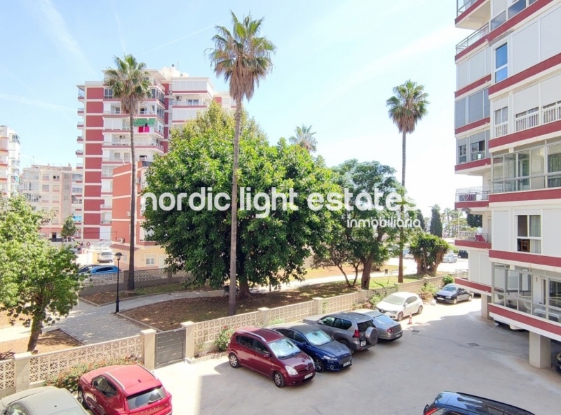 Apartment Torre del Mar 3 beds