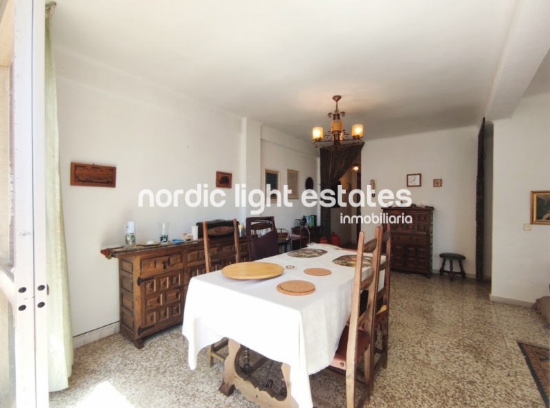 Apartment Torre del Mar 3 beds