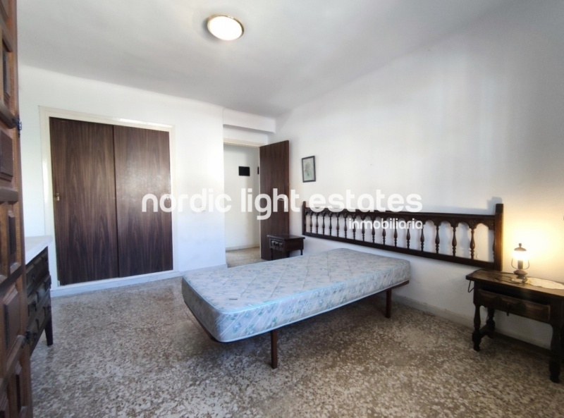 Apartment Torre del Mar 3 beds