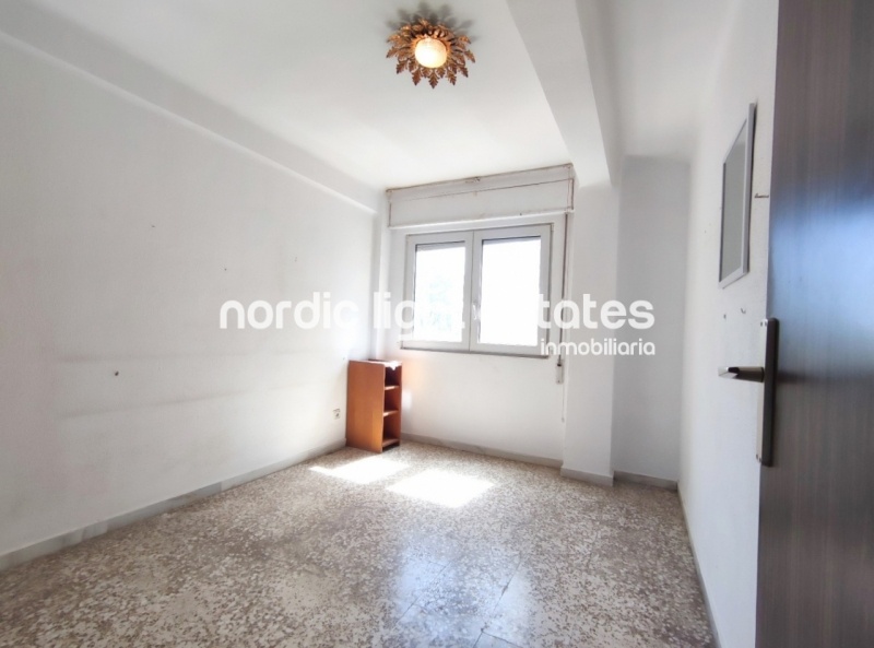 Apartment Torre del Mar 3 beds