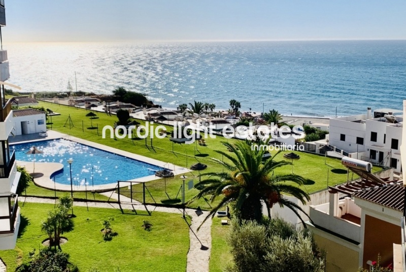 APARTMENT WITH UNBEATABLE VIEWS