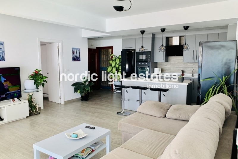 APARTMENT WITH UNBEATABLE VIEWS