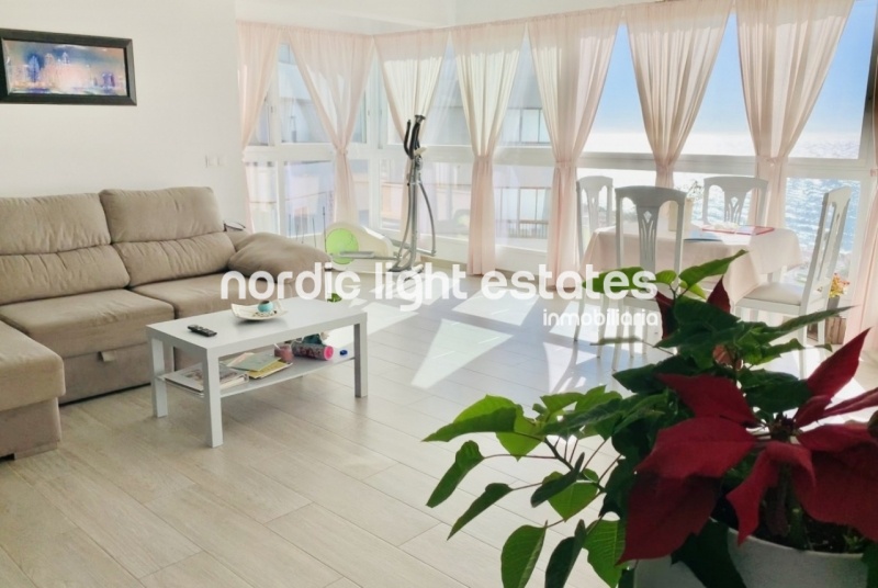 APARTMENT WITH UNBEATABLE VIEWS