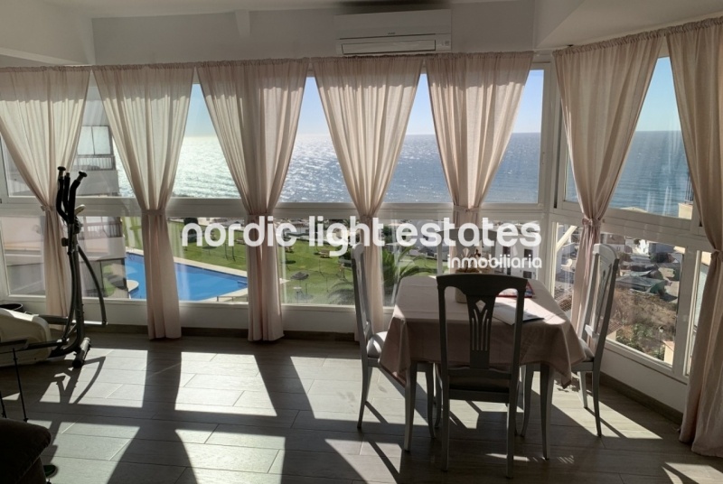 APARTMENT WITH UNBEATABLE VIEWS