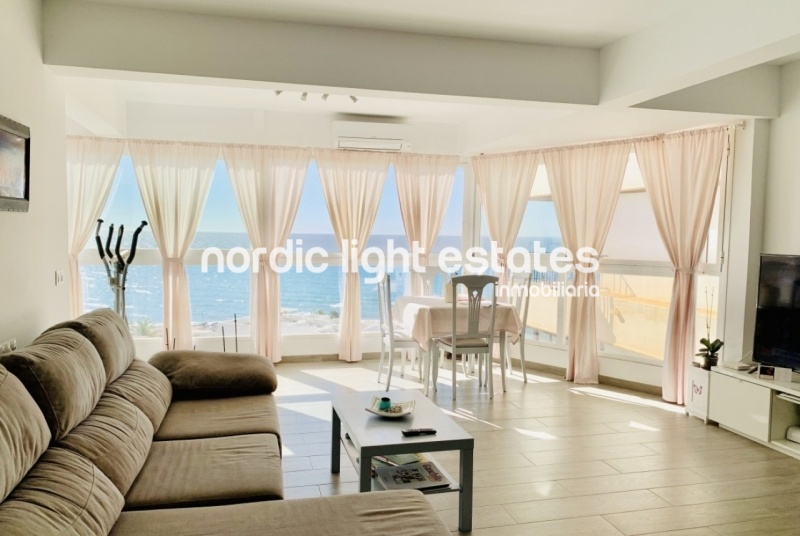 APARTMENT WITH UNBEATABLE VIEWS