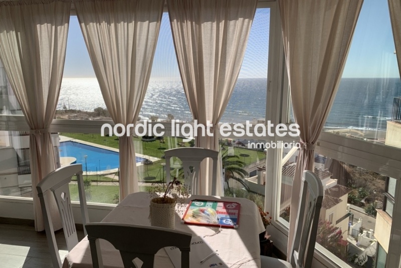 APARTMENT WITH UNBEATABLE VIEWS