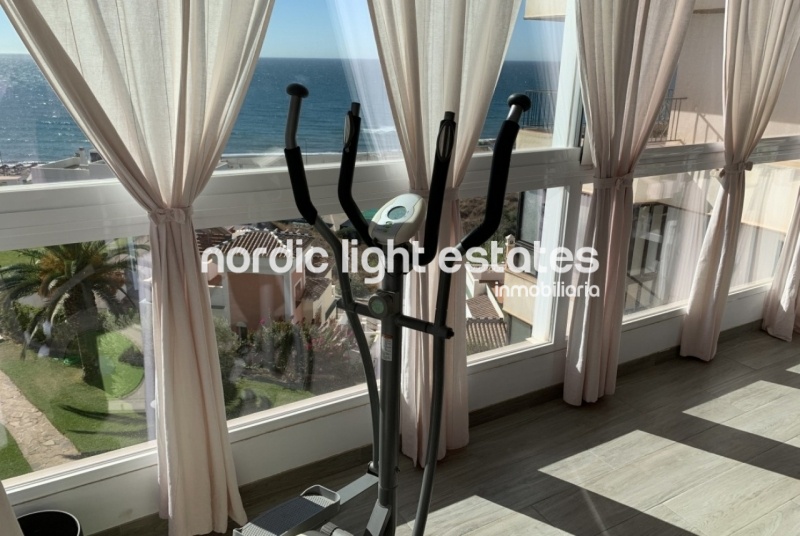 APARTMENT WITH UNBEATABLE VIEWS