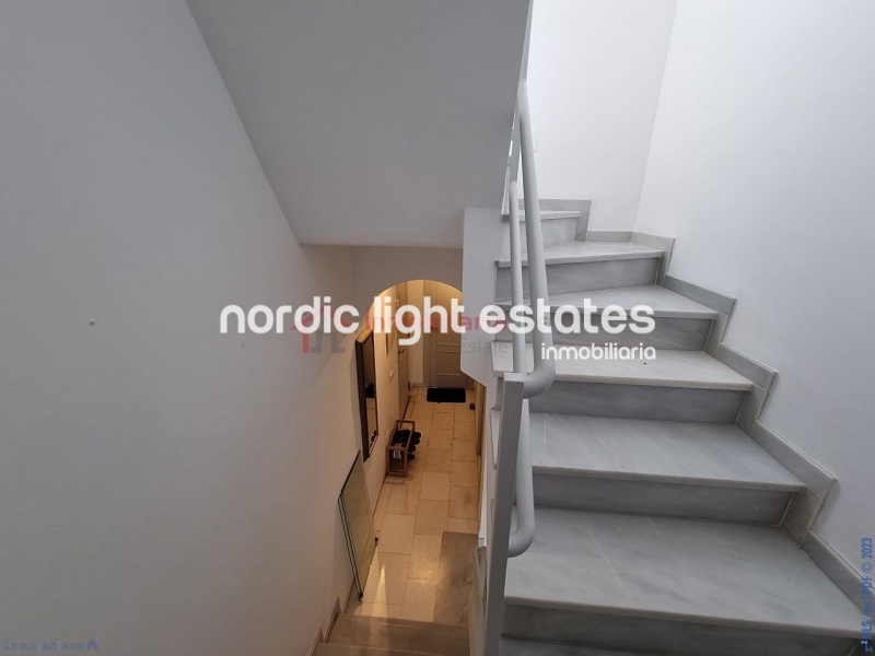 Terraced house in Capistrano