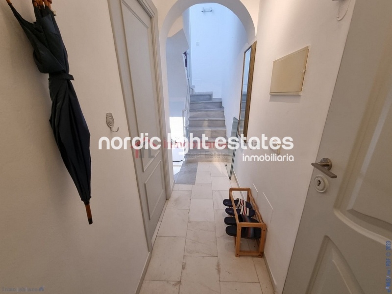 Terraced house in Capistrano