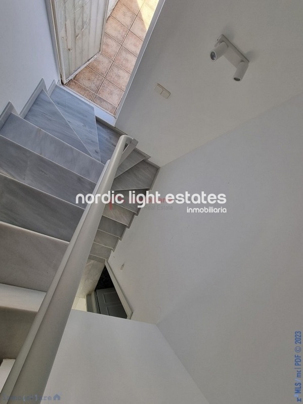 Terraced house in Capistrano