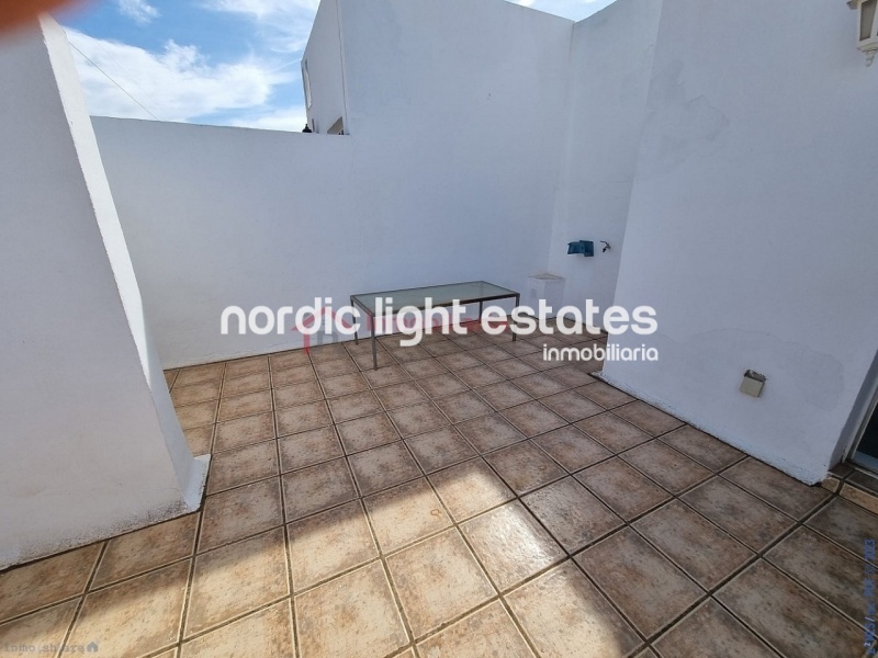 Terraced house in Capistrano