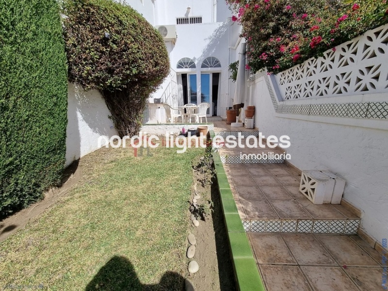 Terraced house in Capistrano