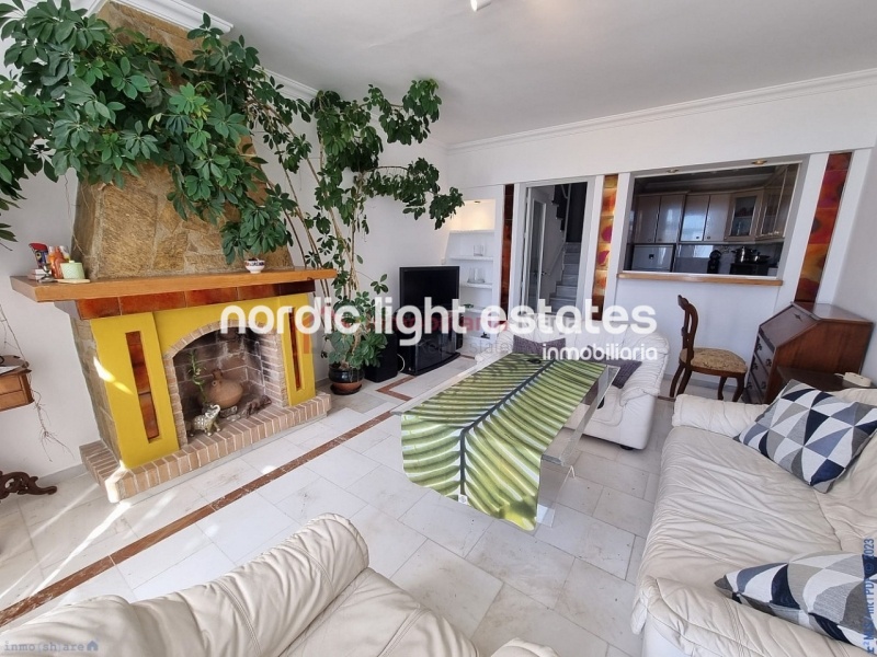 Terraced house in Capistrano