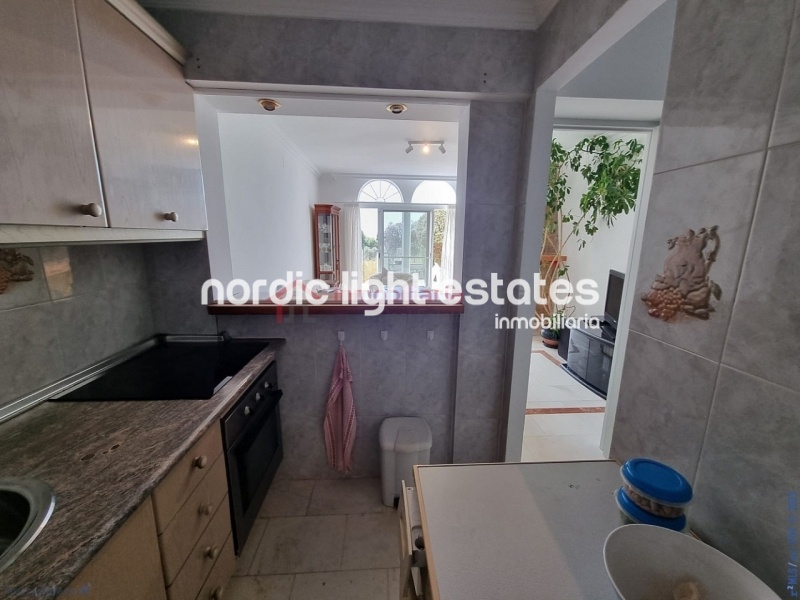 Terraced house in Capistrano