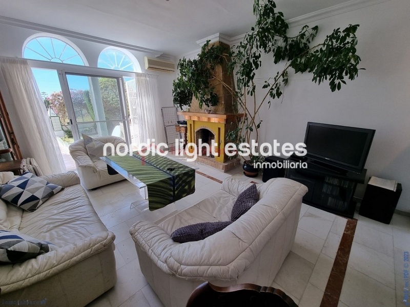 Terraced house in Capistrano