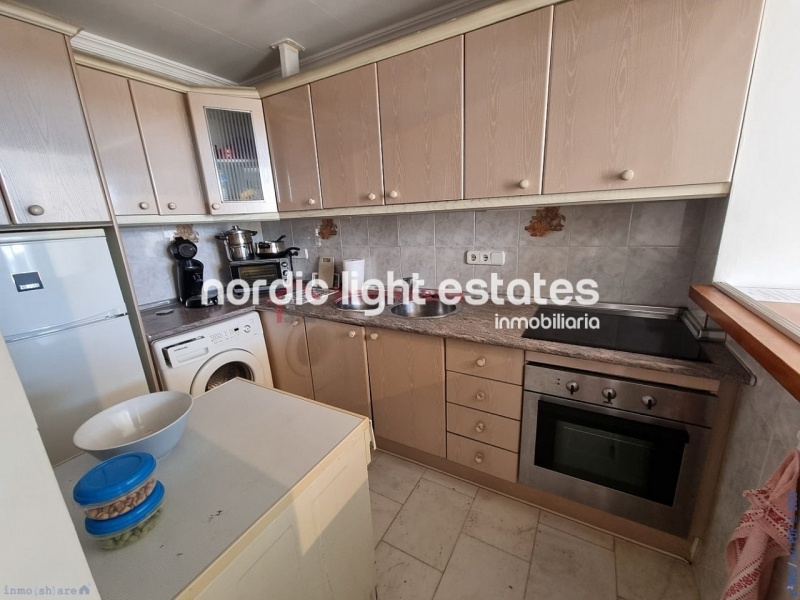 Terraced house in Capistrano