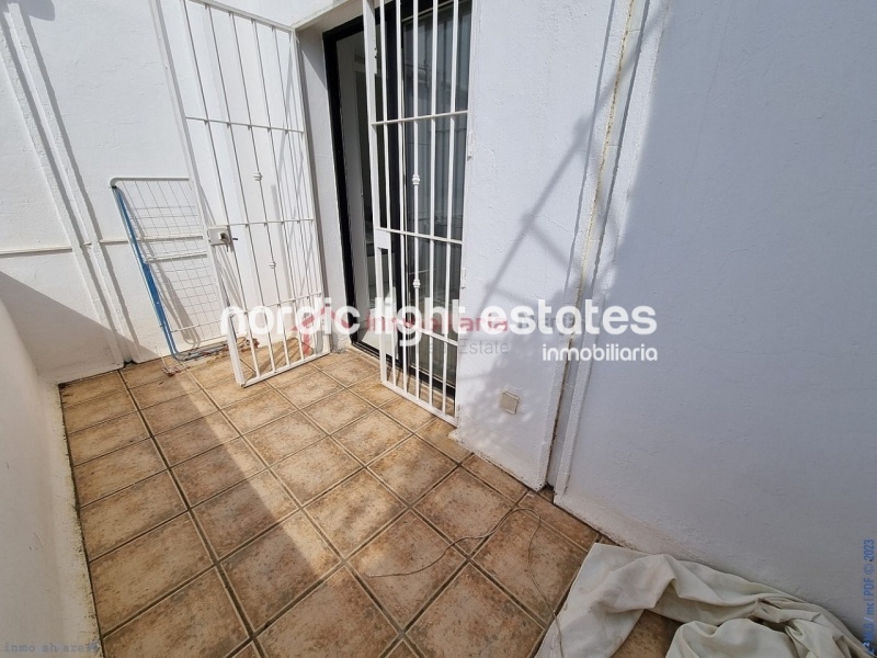 Terraced house in Capistrano