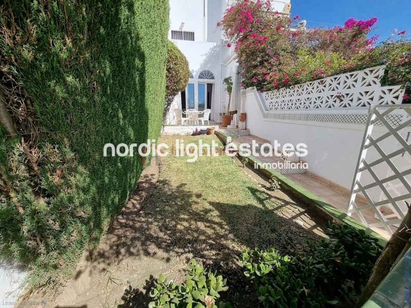 Terraced house in Capistrano