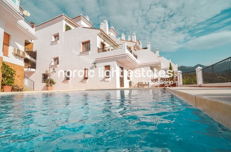 Propiedades similares Villa Frigiliana 4 beds