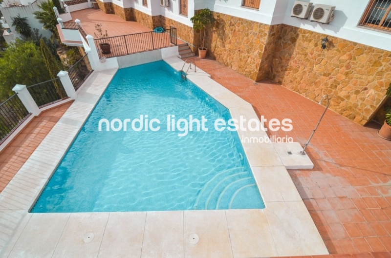Propiedades similares Villa Frigiliana 4 beds