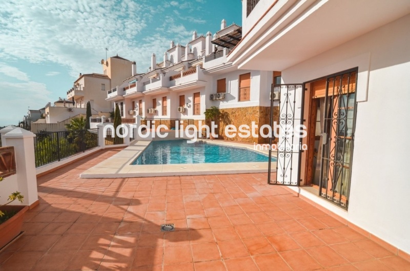Propiedades similares Villa Frigiliana 4 beds