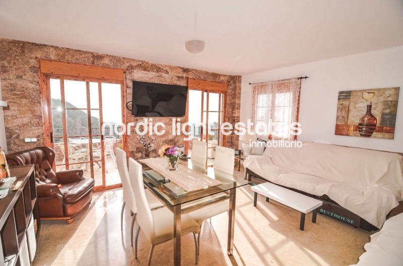 Propiedades similares Villa Frigiliana 4 beds