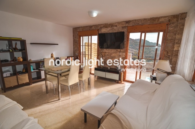 Propiedades similares Villa Frigiliana 4 beds