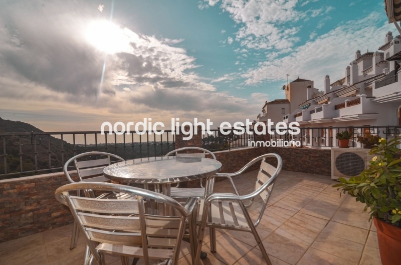 Propiedades similares Villa Frigiliana 4 beds