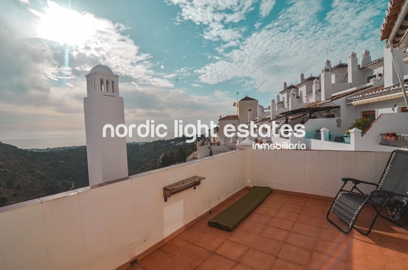 Propiedades similares Villa Frigiliana 4 beds