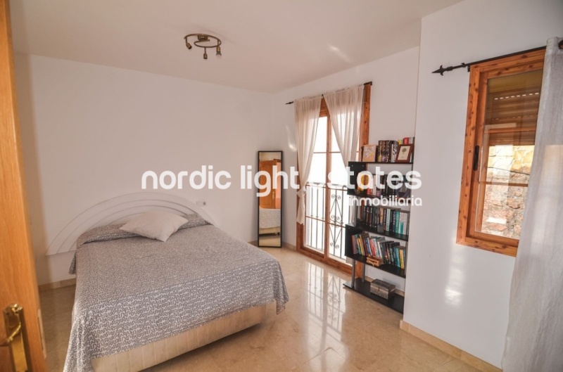 Propiedades similares Villa Frigiliana 4 beds