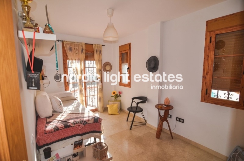 Propiedades similares Villa Frigiliana 4 beds