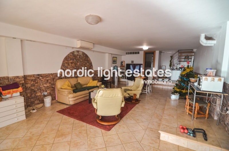 Propiedades similares Villa Frigiliana 4 beds