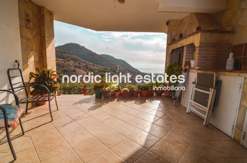 Propiedades similares Villa Frigiliana 4 beds