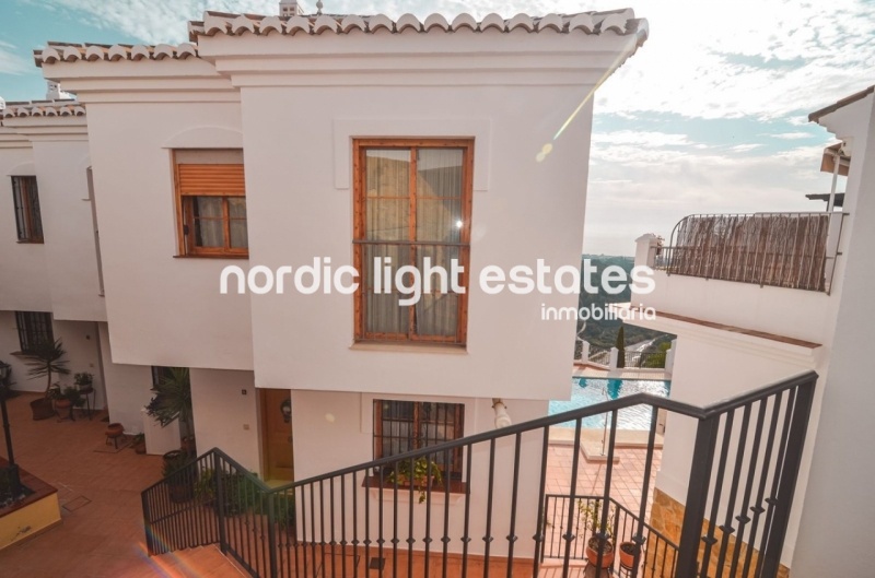 Propiedades similares Villa Frigiliana 4 beds