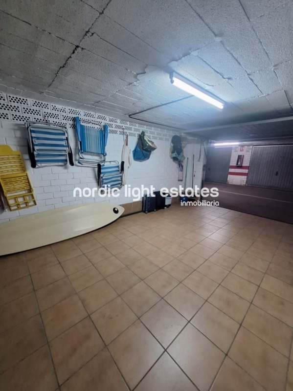 Elegante apartamento amueblado ubicado en el corazón de Torrox Costa