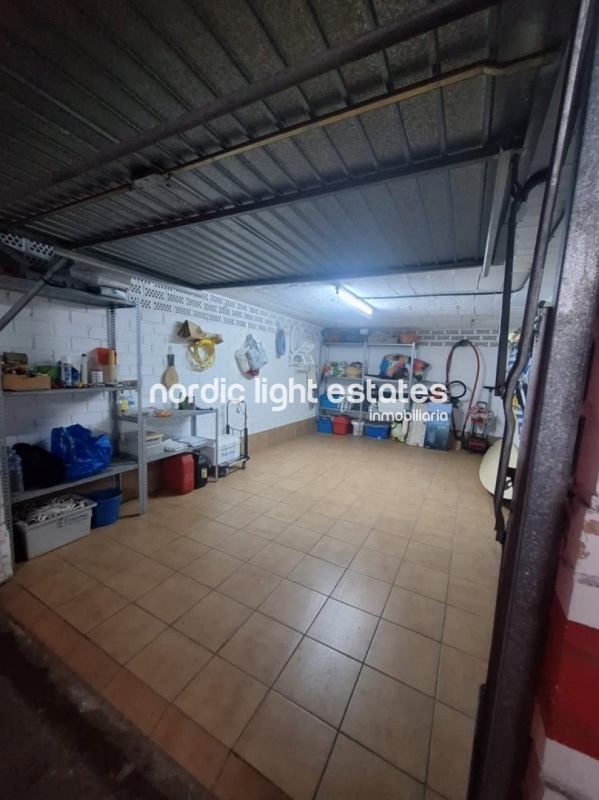 Elegante apartamento amueblado ubicado en el corazón de Torrox Costa
