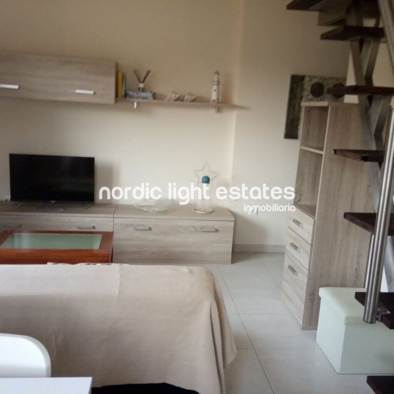 Opportunity!!! Apartment in Torrox Costa