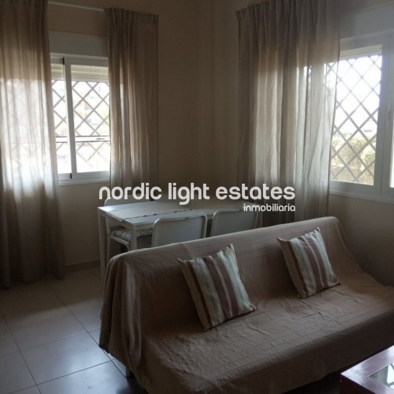 Opportunity!!! Apartment in Torrox Costa