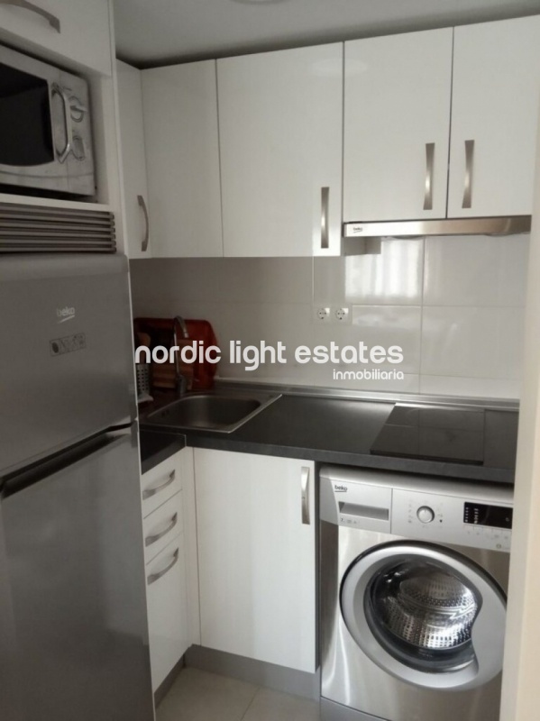 Opportunity!!! Apartment in Torrox Costa