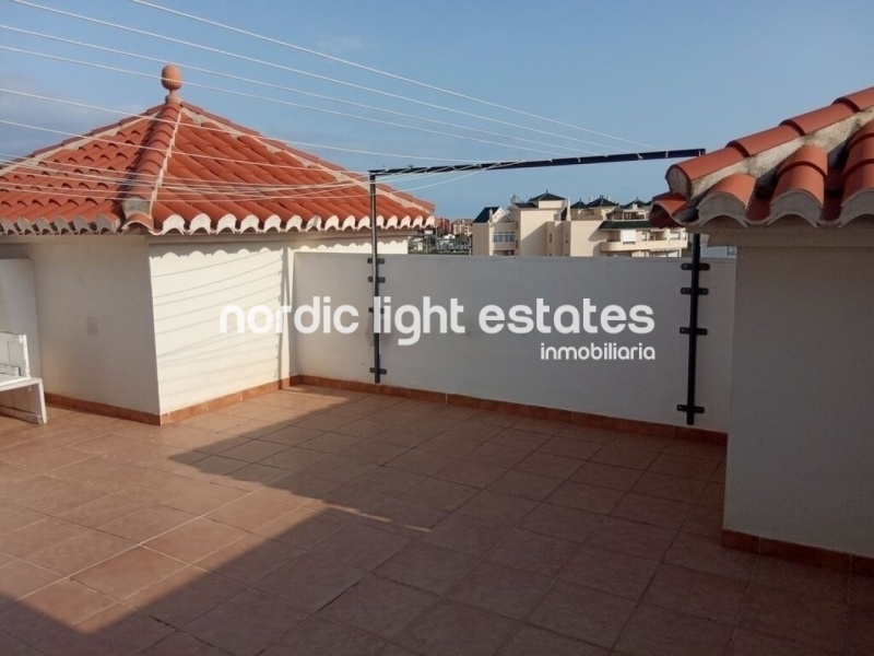 Opportunity!!! Apartment in Torrox Costa