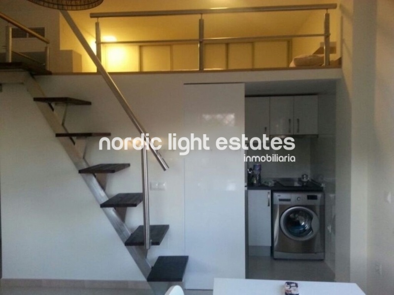 Opportunity!!! Apartment in Torrox Costa