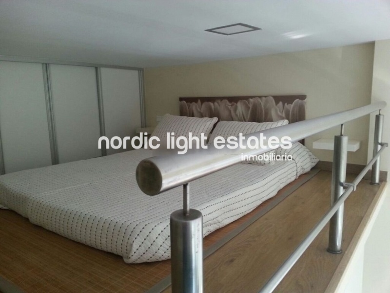Opportunity!!! Apartment in Torrox Costa