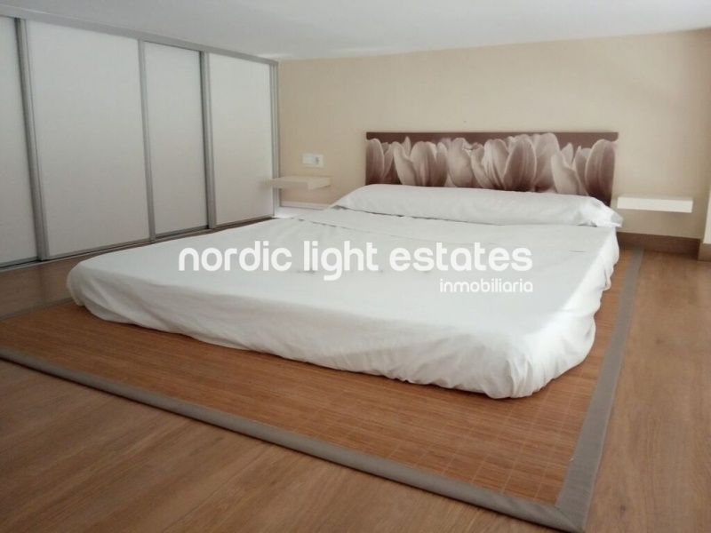Opportunity!!! Apartment in Torrox Costa