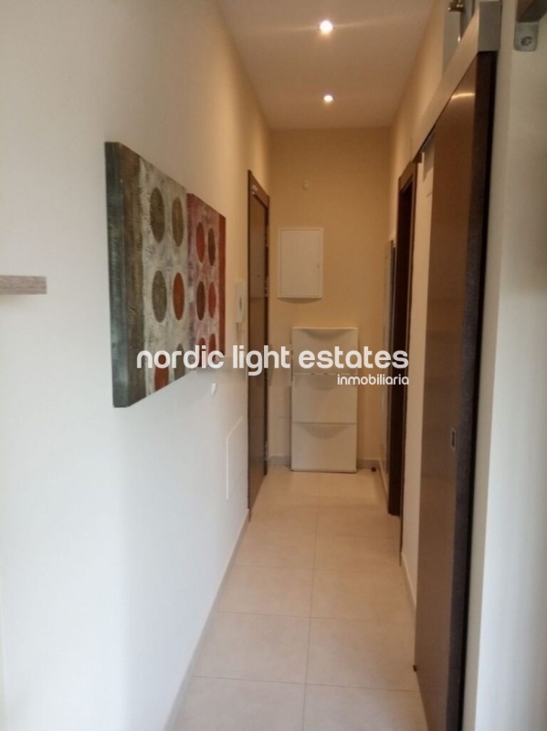 Opportunity!!! Apartment in Torrox Costa