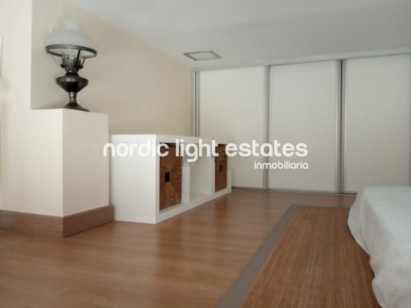 Opportunity!!! Apartment in Torrox Costa