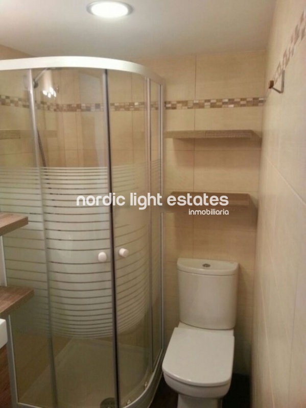 Opportunity!!! Apartment in Torrox Costa